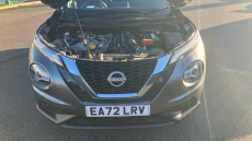 Nissan Juke 1.0 DiG-T 114 N-Connecta 5dr DCT Petrol Hatchback